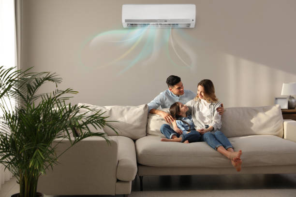 Scenic Oaks, TX HVAC Company
