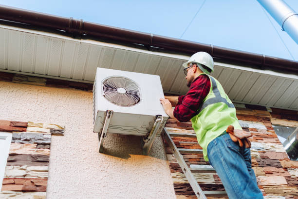 Best HVAC for Healthcare Facilities in Scenic Oaks, TX