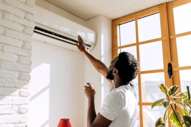 Best Air Filters and Purifiers in Scenic Oaks, TX