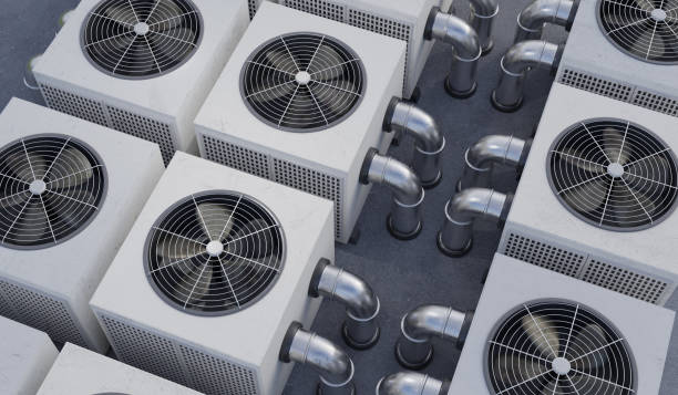 Best HVAC Software and Technology in Scenic Oaks, TX
