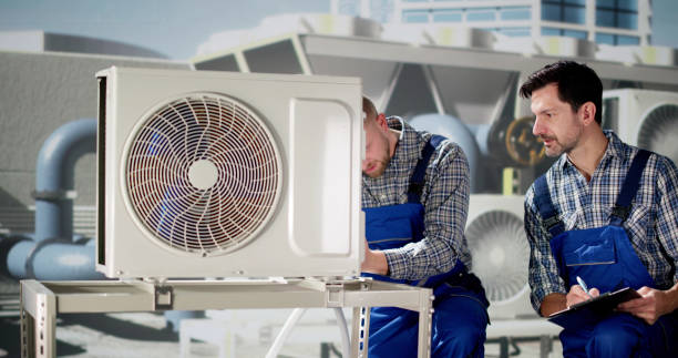 Best HVAC Consulting and Engineering in Scenic Oaks, TX