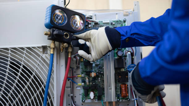 Best VRF (Variable Refrigerant Flow) Systems in Scenic Oaks, TX
